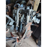 Двигун/Мотор ВАЗ 1.5/1.6 Vaz 2108/2109/2118/2110 карб/інж