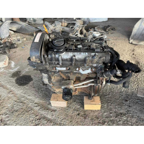 Двигун/мотор 1.6  16V BCB Volkswagen Golf 4, Bora , Seat