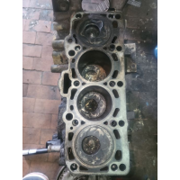 Двигун мотор bls vw volkswagen caddy 1.9 td tdi в зборі