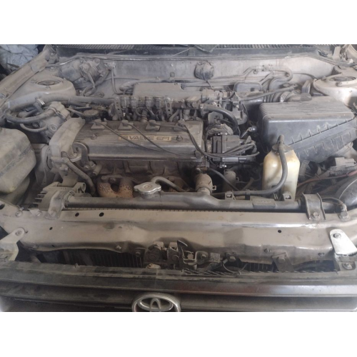 Машину Toyota Corolla