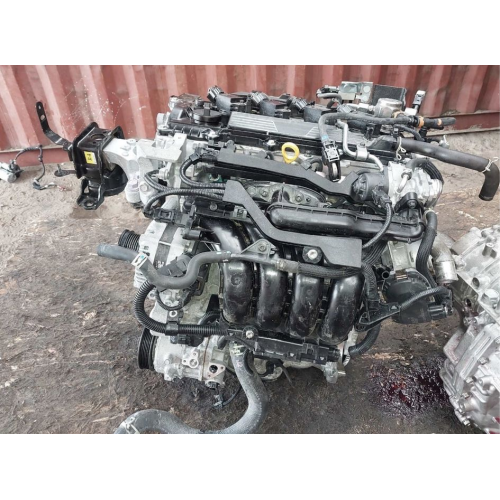 Двигун Toyota Lexus M20A-FKS, 2.0, бензин, 2020 рік.