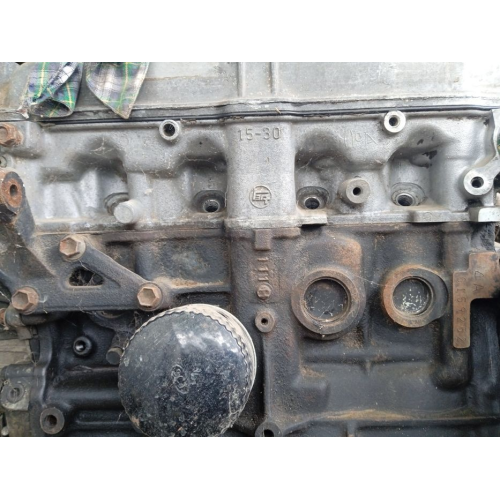 Двигун Тойота Корола