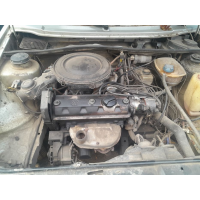 Фольксваген  джета  мотор  1.3