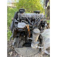 Мотор +топка 1.9 турбо