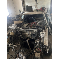 Розброка Golf4, Мотор 1.9 TDI