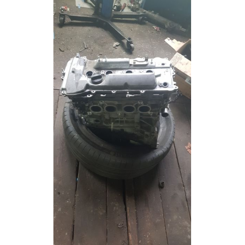 Двигун Toyota Camry V55 2.5 б/в | На запчастини | 2015–2017 | 80 тис