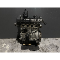 Двигун мотор голий Гольф 5 1.4 MPI BCA 75kw 8V Golf 5 розборка VW