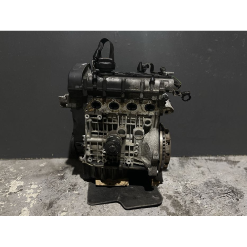 Двигун мотор голий Гольф 5 1.4 MPI BCA 75kw 8V Golf 5 розборка VW