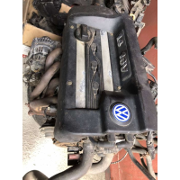 Двигун Volkswagen