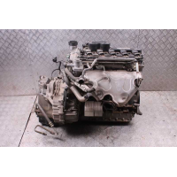 Двигун VW Passat Jetta 11-18, CBTA, CCCA, 2.5, бензин, АКПП.