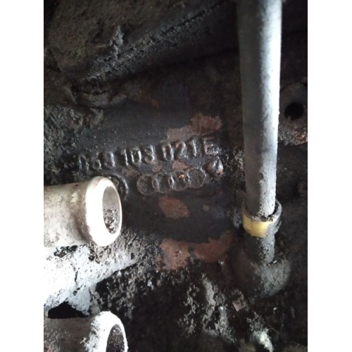 мотор к а\\м vw1.6 i