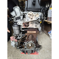 Продам мотор CBB Volkswagen Passat