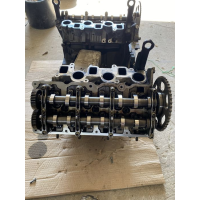 Мотор на туарег CRC