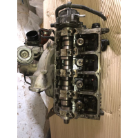 Розбор мотора VW 2.0 дизель BMP