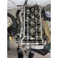 мотоор на Короллу 1,4 бензин