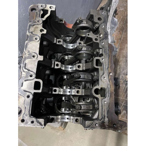 Продам мотор 50 тис пробіг Volkswagen Touran 2019 рік, Passat b8, cadd