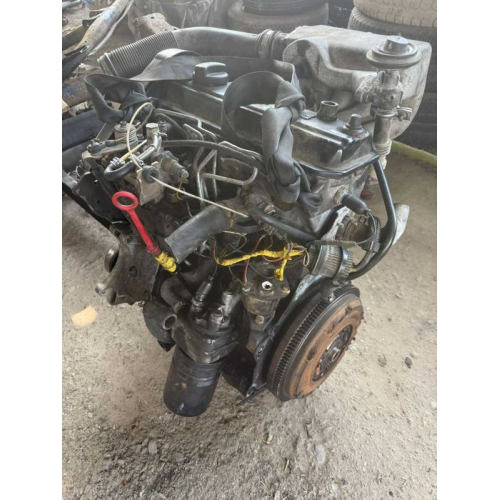 Двигун/мотор 1.9 Д Volkswagen Golf ,Jetta,Passat, Vento, Т-2, Т-3
