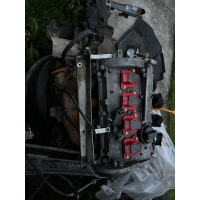 Мотор Audi a4b5 1.8 ADR + Коробка МКПП