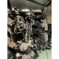 Продам мотор 3С-Е 2.2 Turbo дизель тоета