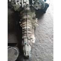 Мотор Фольксваген Пасат Б5 2.8 бензин повний привід