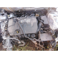 Продам мотор Тойота Авенсис т 27 1.8 бенз