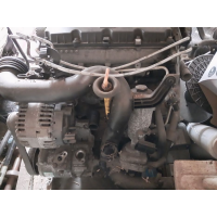 Мотор на фольцваген каді 1,9 2,0