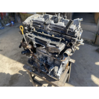 Двигун 2AD-FTV, Toyota Avensis, 2005-2015, 2.2 л, дизель.