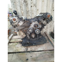 Продам мотор 2.5 тді.