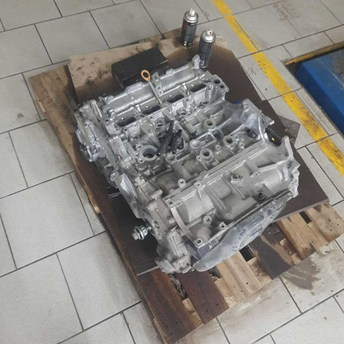 Двигун, A25AFKS, 2020, 2.5 л, бензин.