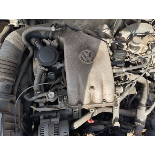 Двигун 1.6 AEK Фольксваген Гольф 3 Пасат В4 Мотор