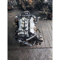 Двигун Мотор Тойота Авенсис Рав4 Toyota Rav4 Avensis 2.0diesel D4D 1CD