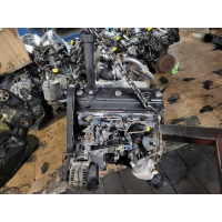 Двигун мотор vw транспортер т4 t4 1.9 тд abl двигатель в зборі