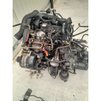 Двигун Volkswagen T4, 1.9 TD, ABL, 1996, дизель.