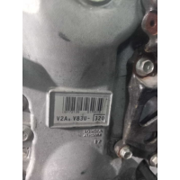 Двс мотор Двигатель Toyota camri