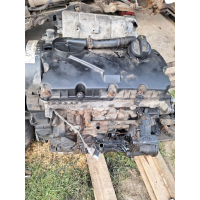 Мотор caddy 2.0 sdi BDJ, BST, разборка,сто