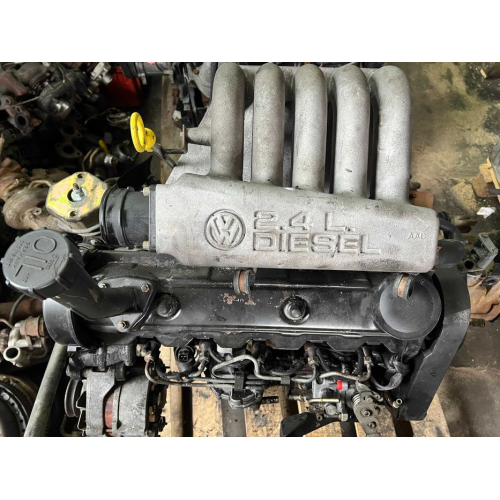Двигун Мотор Фольксваген Т4 Volkswagen T4 2.4 D