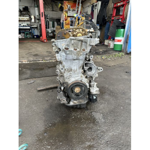 Тойота камри 2.4 мотор 2azfe