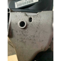 Двигун VW Jetta mk7 1.4 TFSI, 2015, 110 кВт, 87 тис. км, бензин.