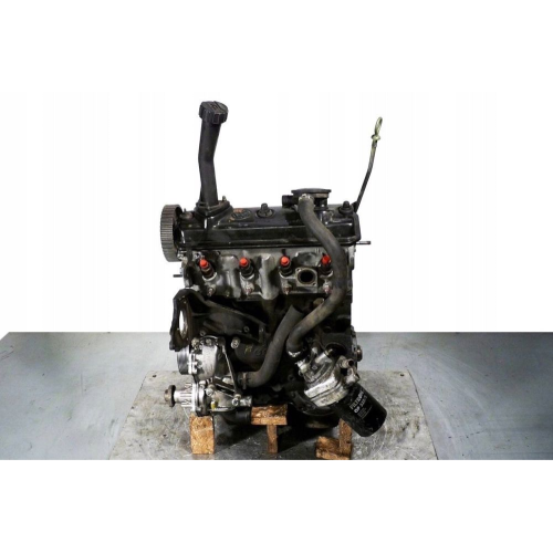 Мотор Т4 1.9тд ABL Двигун Двигатель Фольцваген Транспортер vw T4 1.9