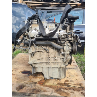 Двигун Мотор Двигатель BAG 1.6 FSI Golf 5 Audi A3 8P Touran Seat Skoda