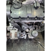 Двигун Volkswagen T5 1.9 AXB 77 кВт, AXC, дизель, 2003 р.в.