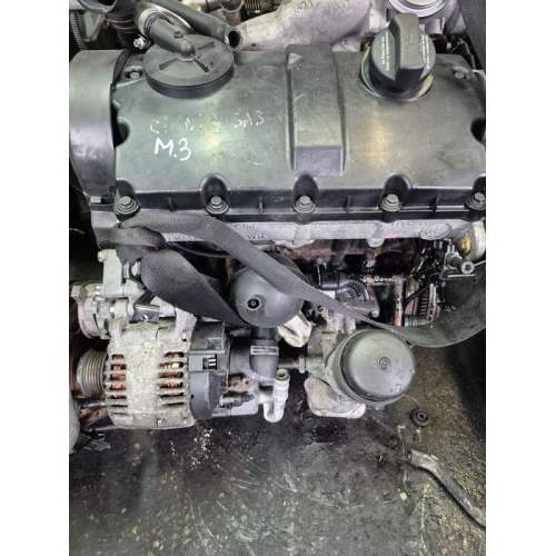 Двигун Volkswagen T5 1.9 AXB 77 кВт, AXC, дизель, 2003 р.в.