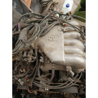 Двигун Мотор Toyota Land Cruiser Prado 90 4Runner Hilux 3.4 V6 5VZ-FE