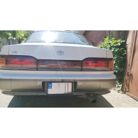 Мотор 1VZ-FE Toyota Camry Prominent (шрот)