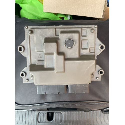 Блок двигуна Subaru Forester SK: EJ204, 2019, 2.0 л, бензин.