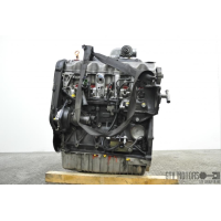 Двигун Двигатель мотор Фольксваген ACV AJT VW Transporter Т4 2.5TDi