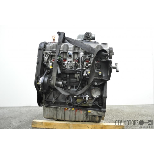 Двигун Двигатель мотор Фольксваген ACV AJT VW Transporter Т4 2.5TDi
