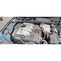 Двигун, мотор VW Passat B5 2.0TDI маркування BGW