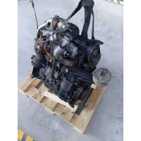 Продається мотор Volkswagen T4 1.9 – ГАРАНТІЯ ЯКОСТІ! Двигун