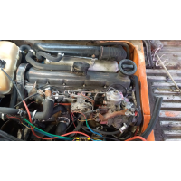 Мотор WV LT  2.4tdi